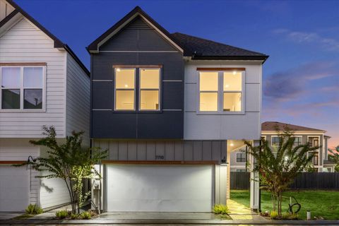 Photo of 7710 Sky Dweller Drive Dr, Houston, TX 77055 (MLS # 61132660)