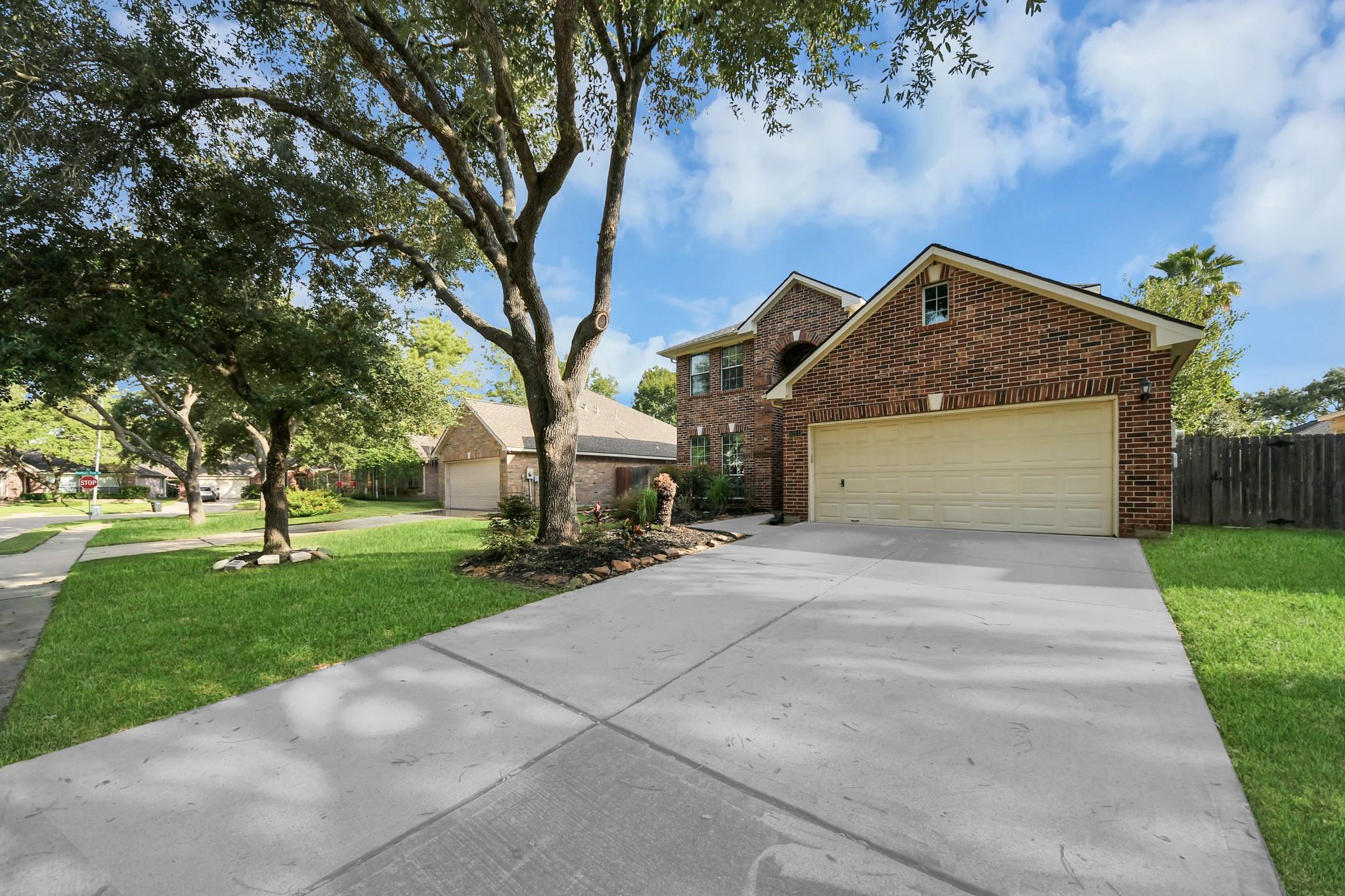 5211 Windcrest Court