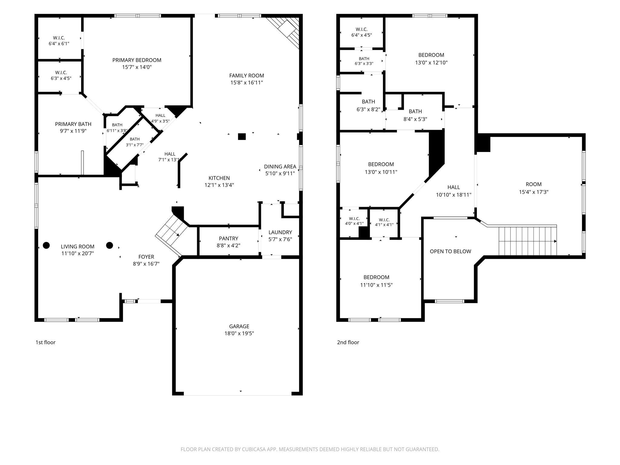 5211 Windcrest Court