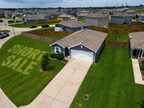 Photo of 5915 Snapping Turtle Road, Baytown, TX 77523 (MLS # 56049615)