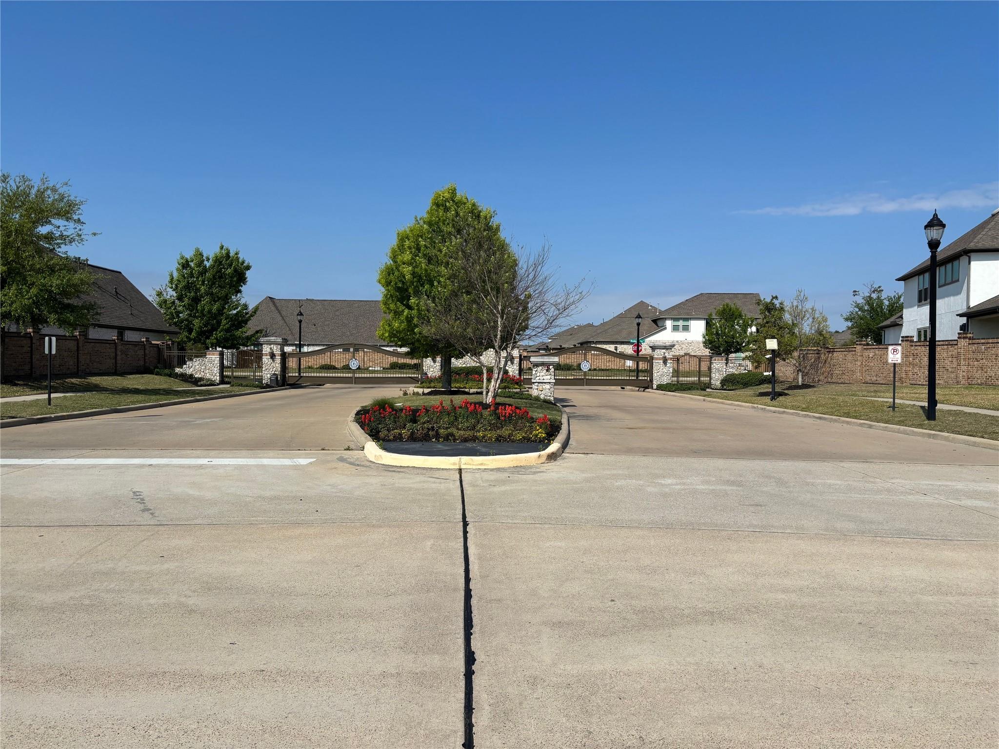 11910 Bazley Knoll Drive