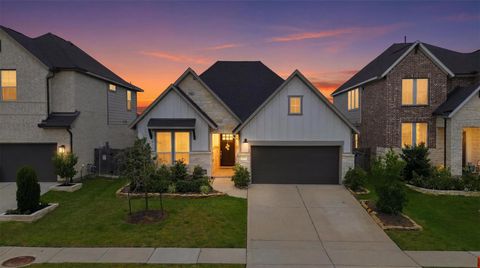 Homes For Sale - 9210 Trimble Landing Drive<br/> Tomball, TX 77375