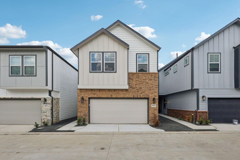 Photo of 19835 Emerald Bend Way, Atascocita, TX 77346 (MLS # 12871411)