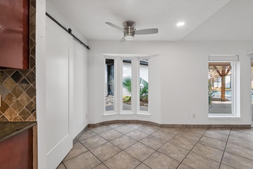 Photo of 127 Sagewood Dr Drive, Spring, TX 77386 (MLS # 66870185)