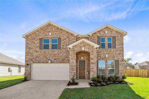 Photo of 3502 Rocky Aspen Drive, Spring, TX 77373 (MLS # 81331297)