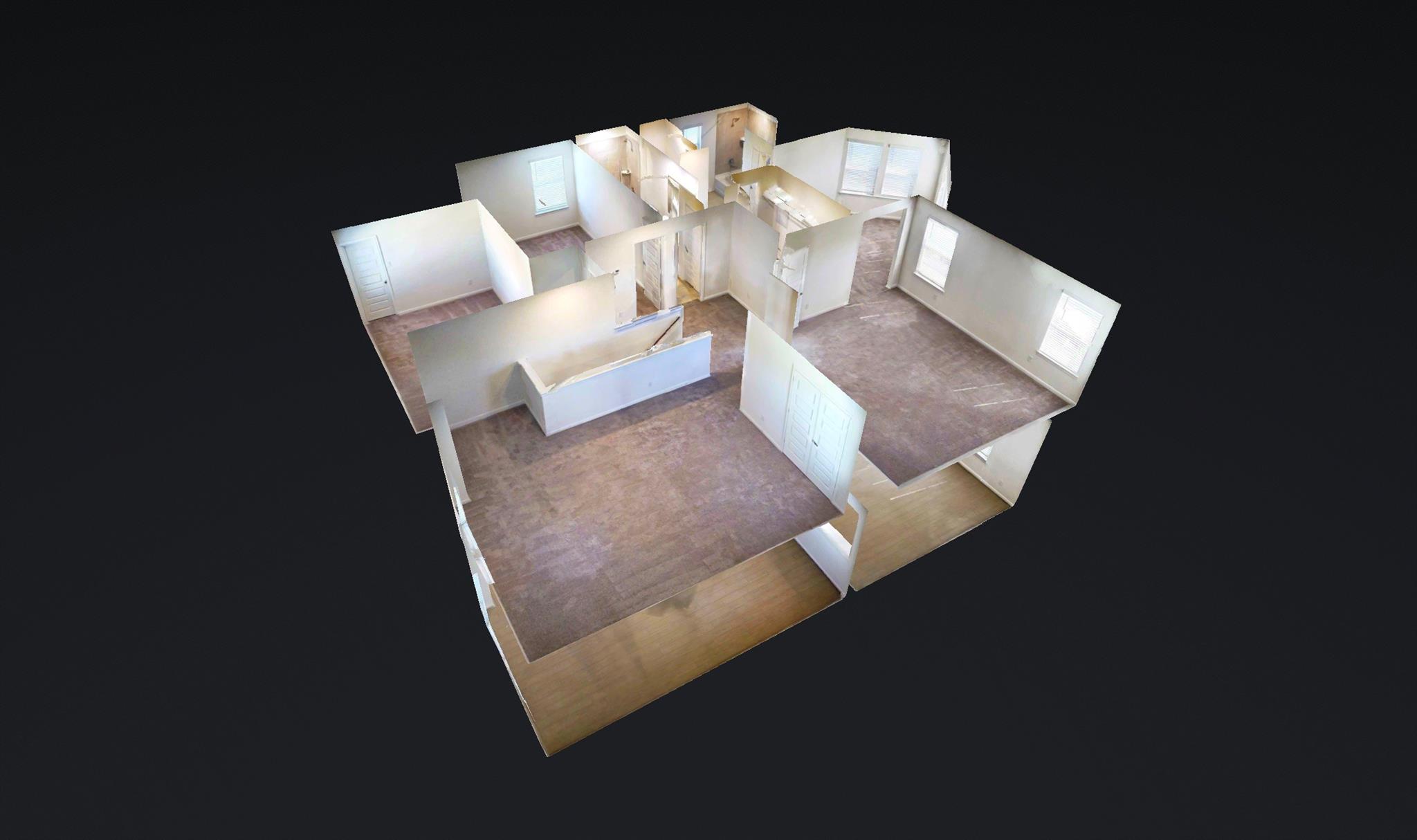 3502 Rocky Aspen Drive