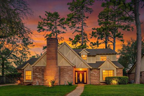 1622 Elk River Road Houston TX 77090