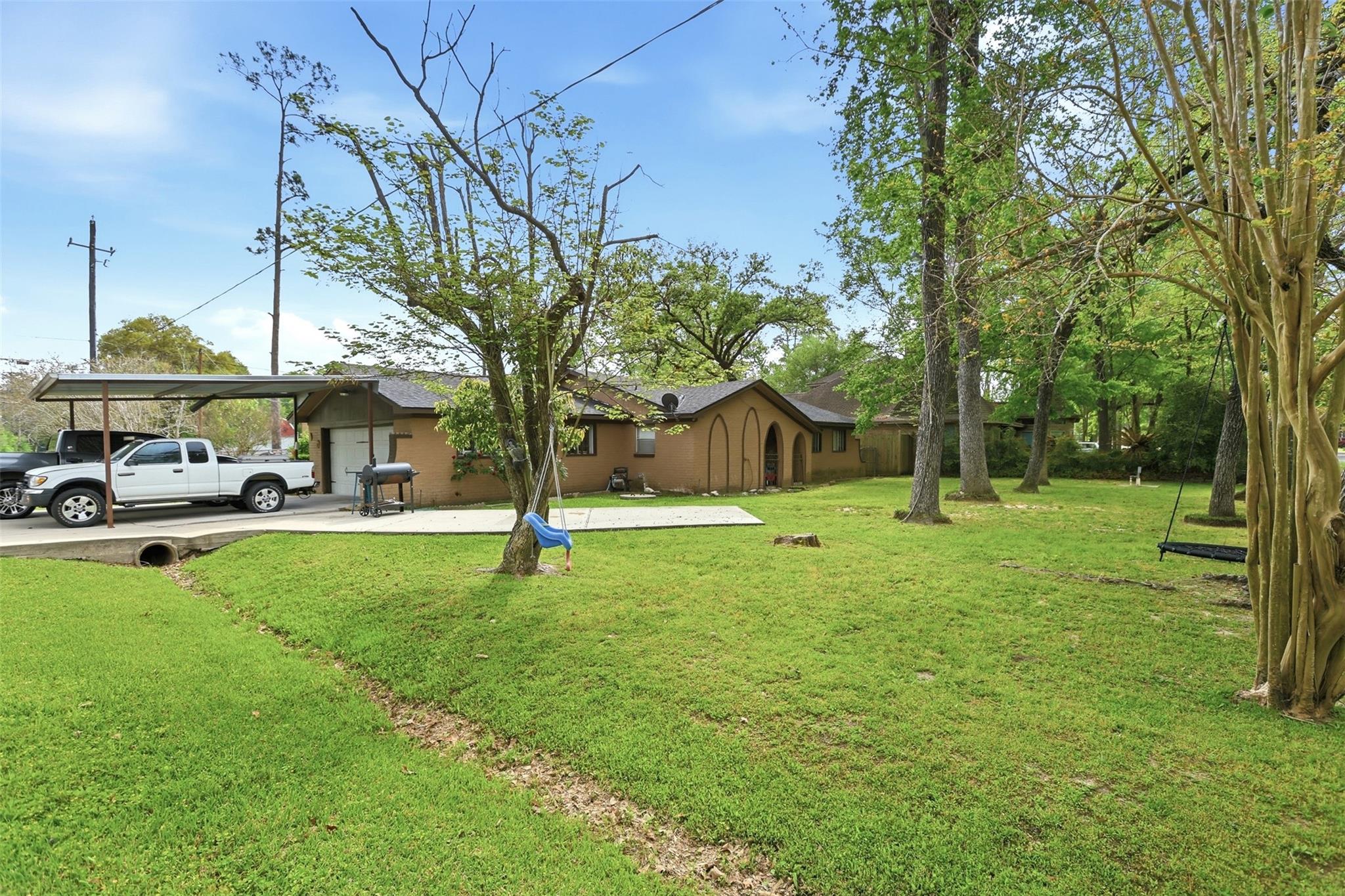 21818 Forest Glade Drive