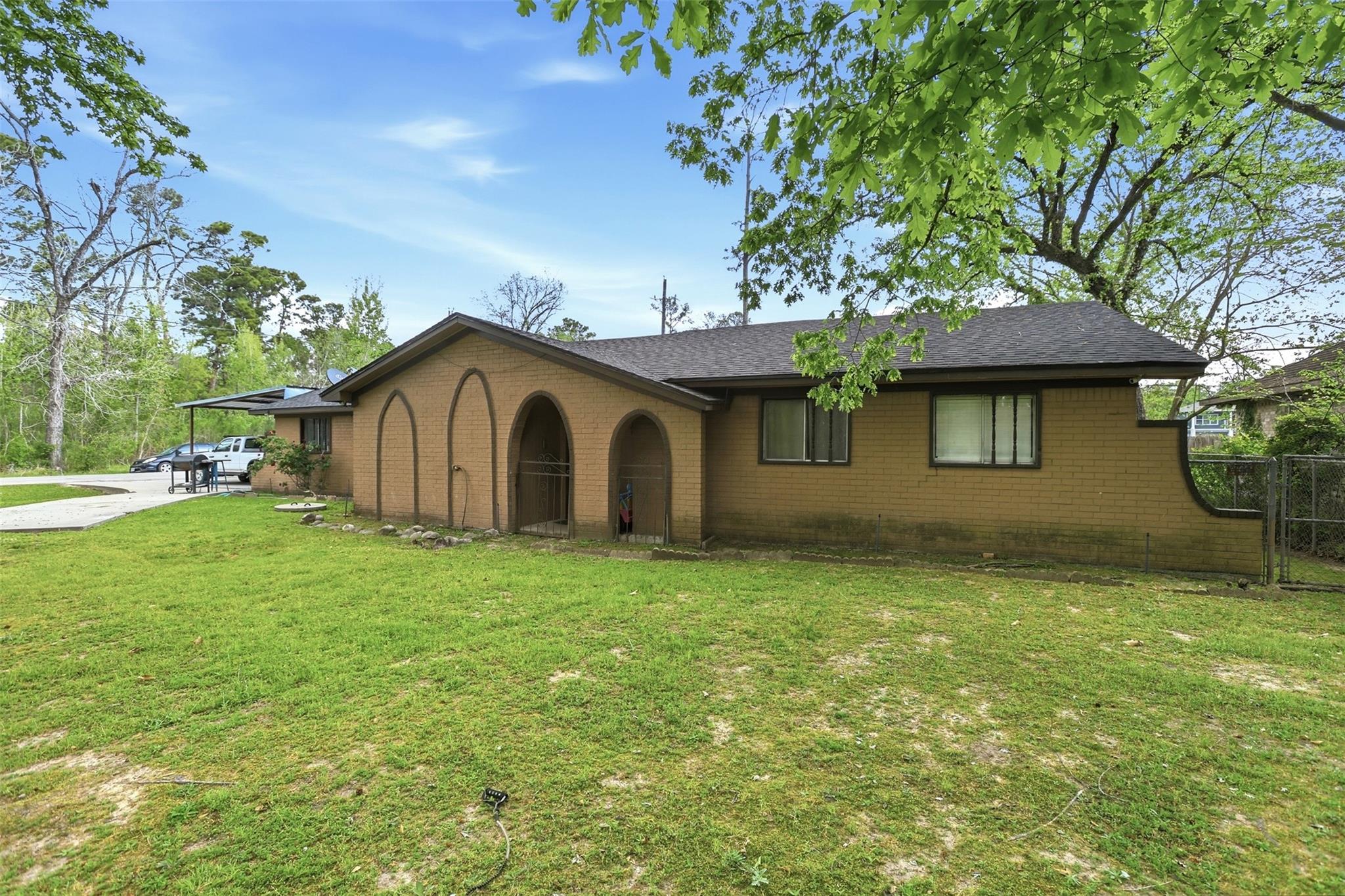 21818 Forest Glade Drive