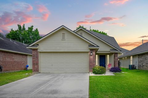 Photo of 19427 Ambrosia Falls Drive, Tomball, TX 77375 (MLS # 52964434)