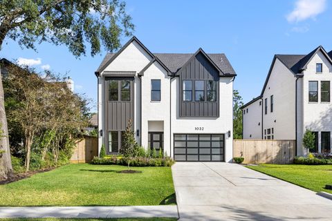 Photo of 1032 W 41st Street, Houston, TX 77018 (MLS # 51354993) Photo of 1032 W 41st Street, Houston, TX 77018 (MLS # 51354993)