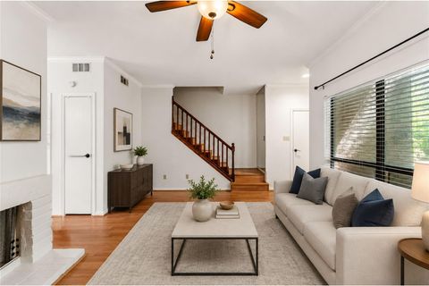 Photo of 11711 Memorial Drive #597, Houston, TX 77024 (MLS # 8786142)