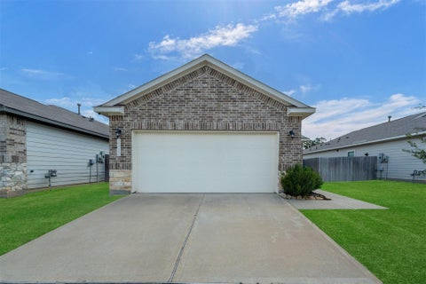 Photo of 25722 Hickory Pecan Trail, Tomball, TX 77375 (MLS # 62444747)