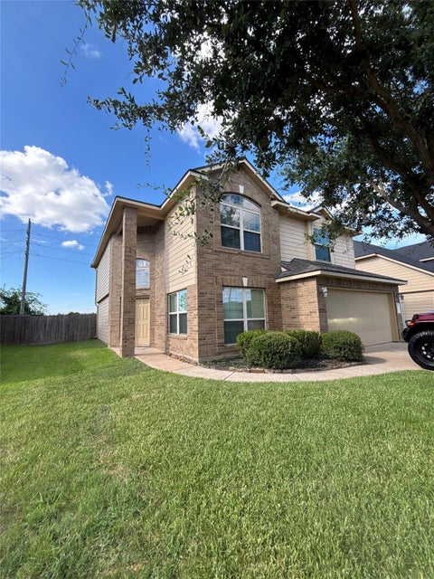 Photo of 20714 Raven Mist Court, Katy, TX 77449 (MLS # 2265980)