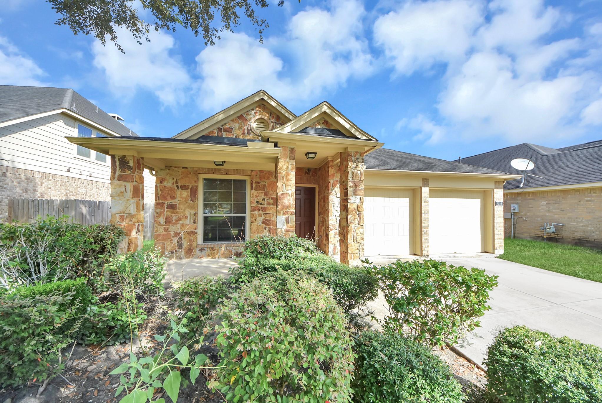 4510 Long Creek Drive