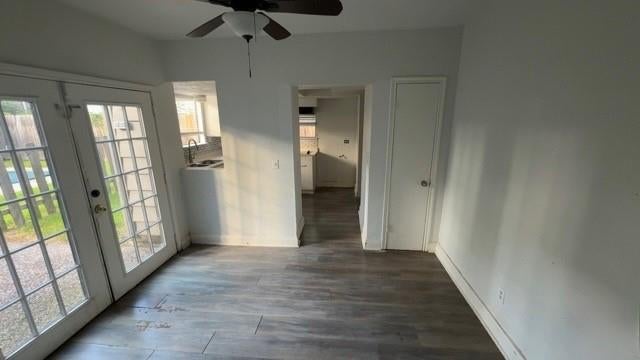 17817 Cluster Court