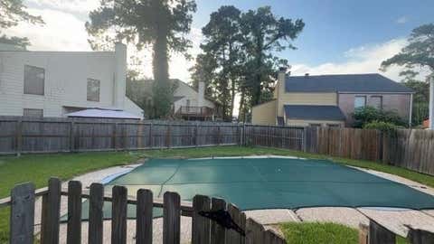 Tiny photo for 17817 Cluster Court, Spring, TX 77379 (MLS # 22319201)