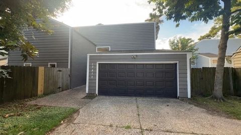 Photo of 17817 Cluster Court, Spring, TX 77379 (MLS # 22319201)