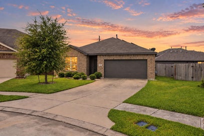 2307 Northern Great White Court Katy TX 77449