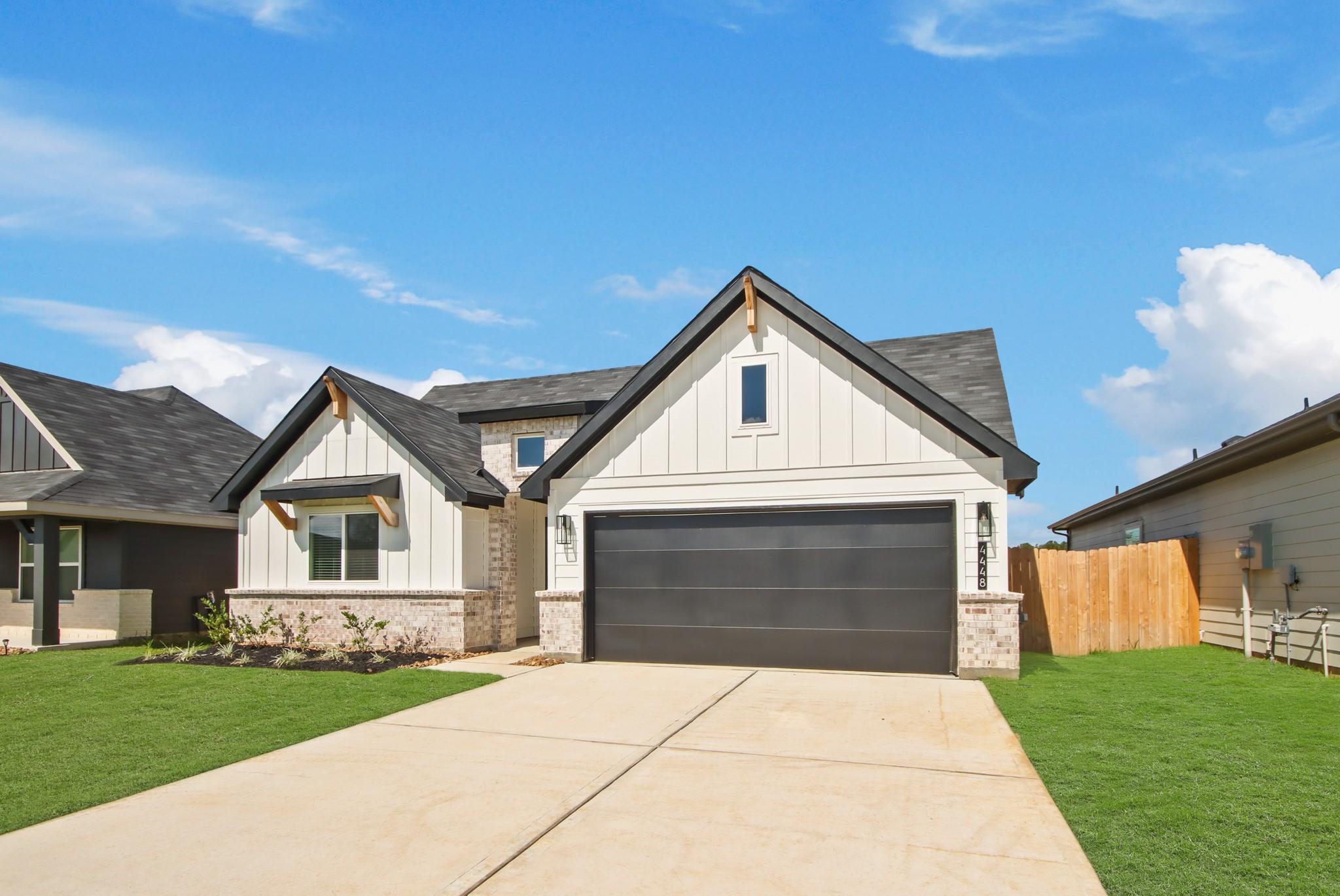 4448 Colchuck Lake Court