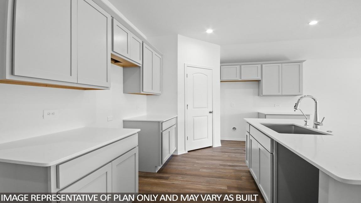 4448 Colchuck Lake Court