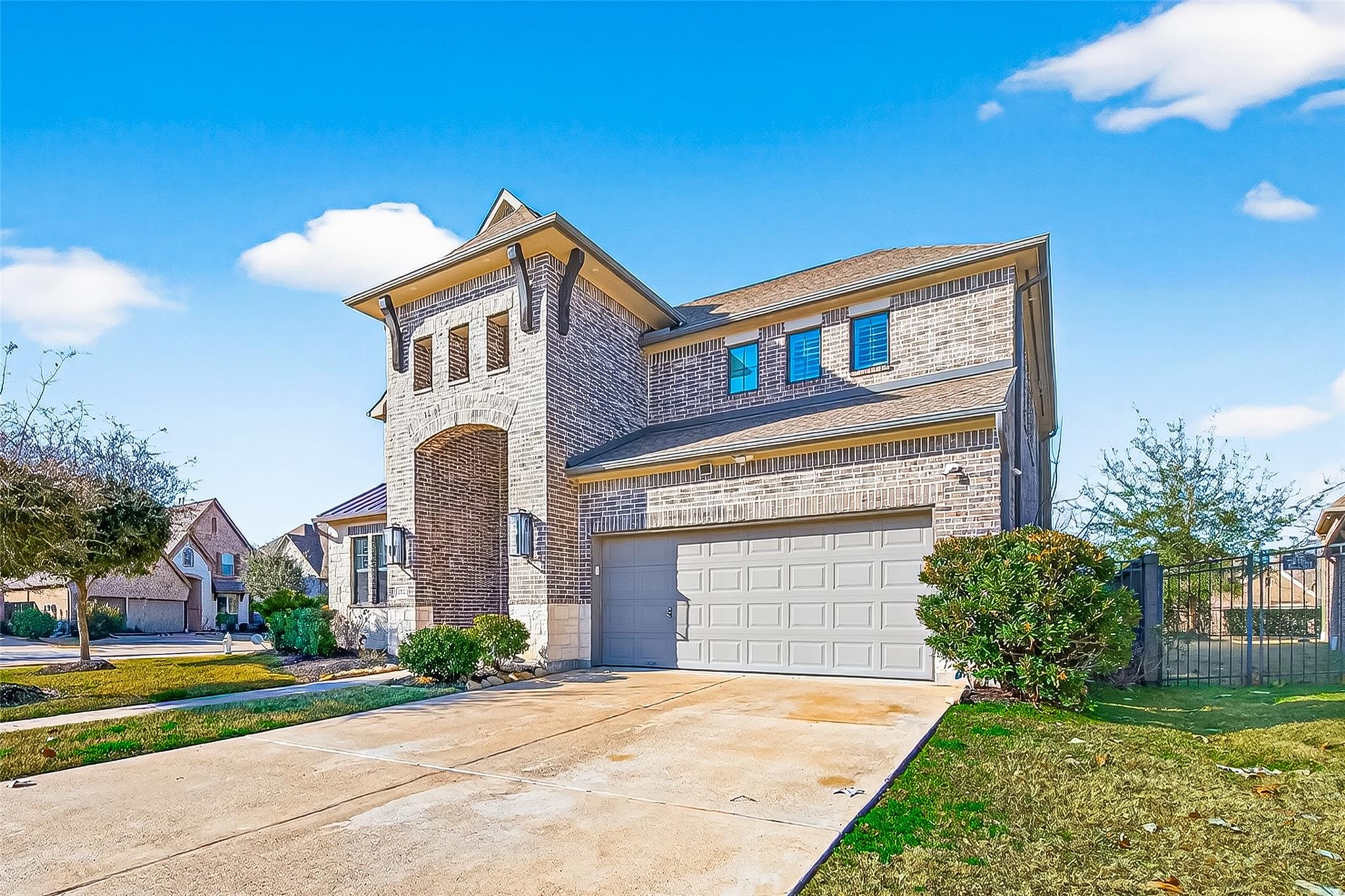 1122 Thyme Rise Lane