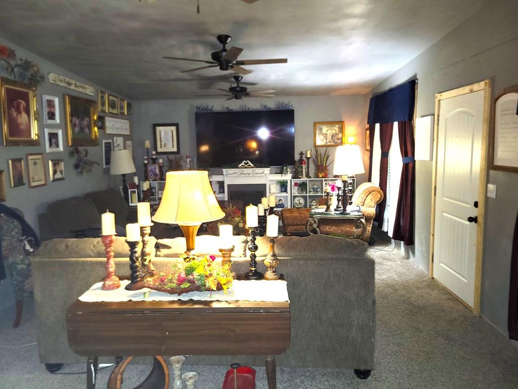 Photo of 20724 Brazos Drive, New Caney, TX 77357 (MLS # 97672271)