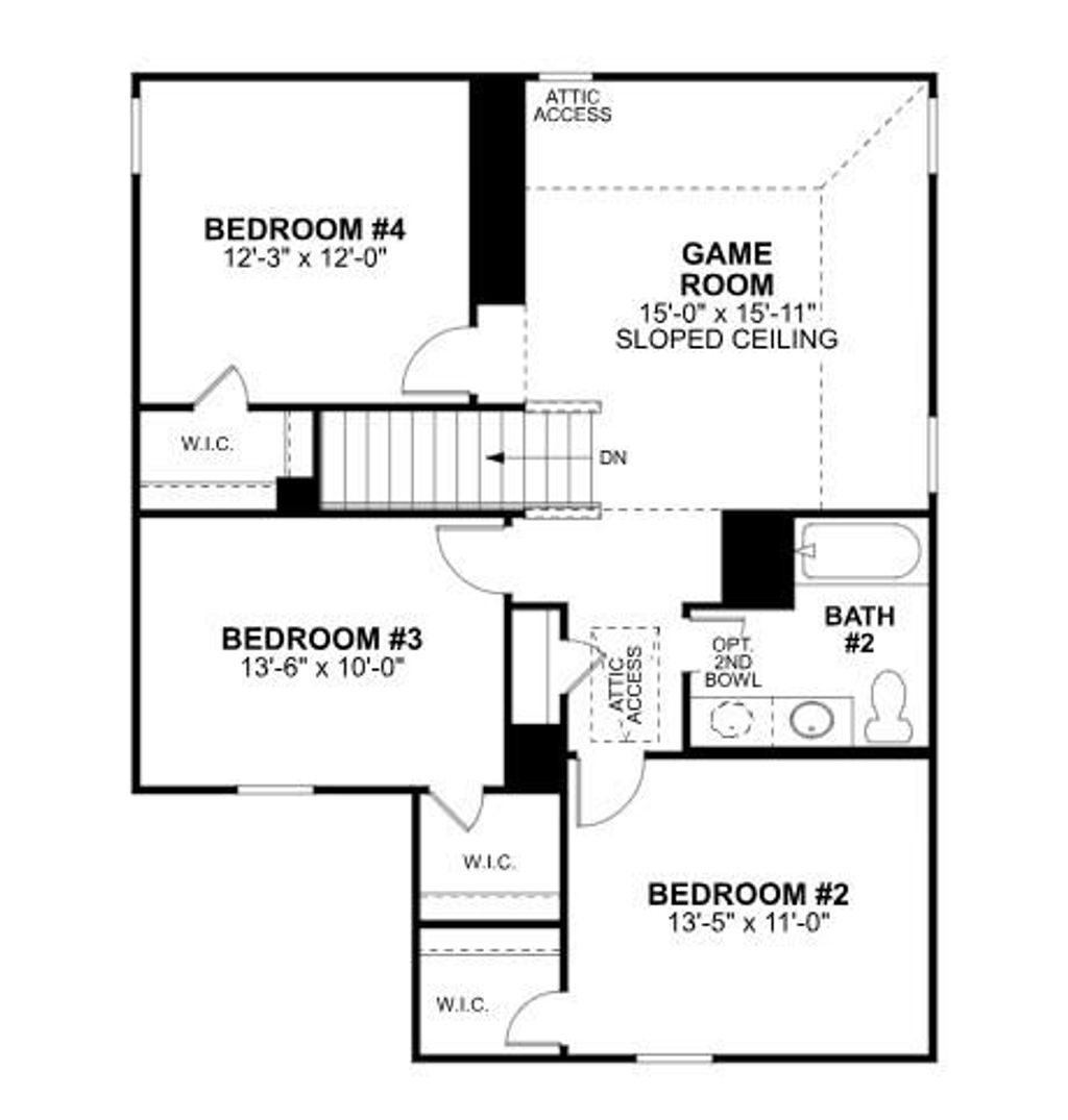 Photo of 16842 Cockspur Hawthrown Lane, New Caney, TX 77357 (MLS # 87250964)