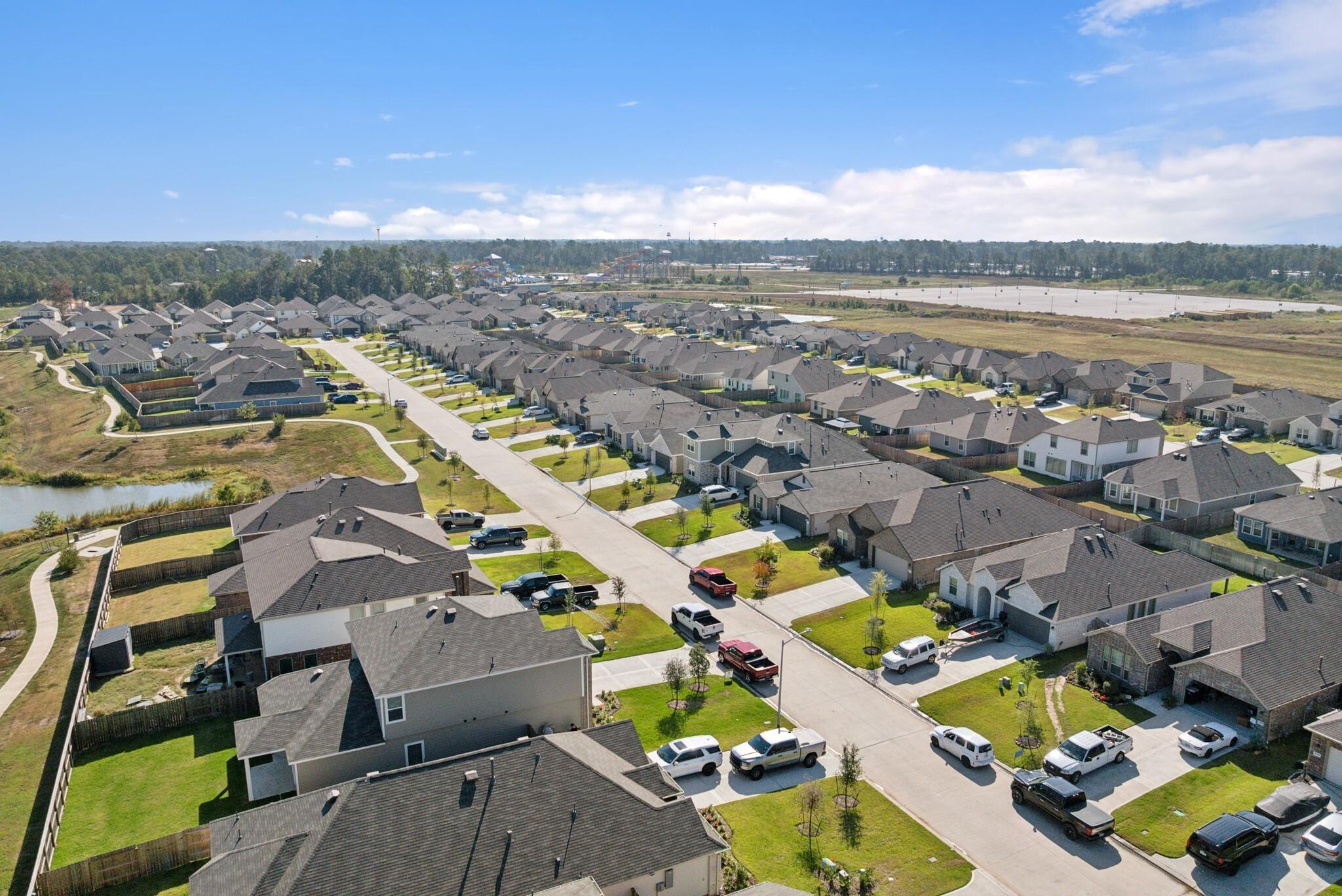 16842 Cockspur Hawthrown Lane