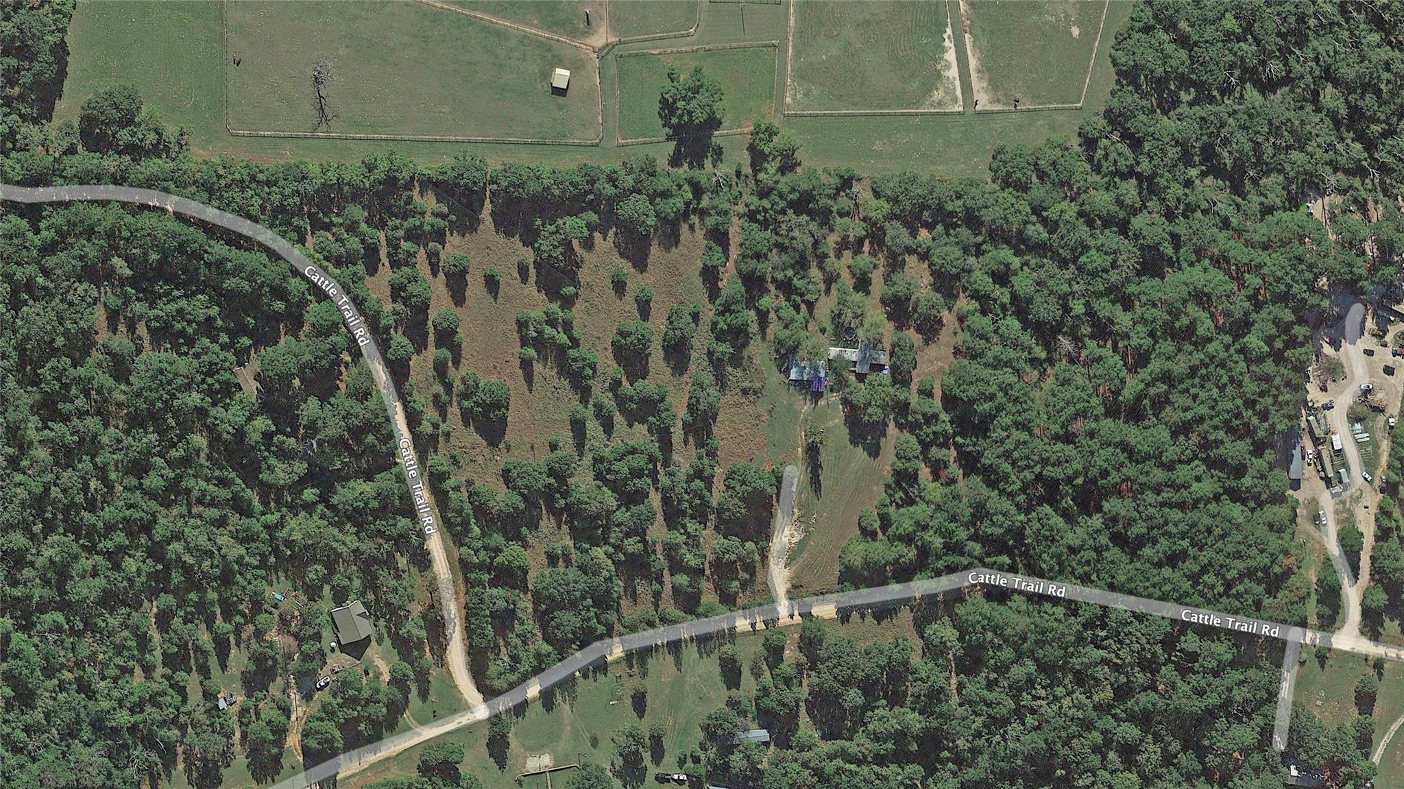 8374 Cattle Trail Road