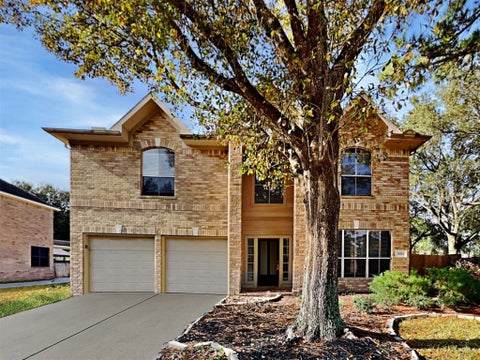 Photo of 20263 Eden Pines, Spring, TX 77379 (MLS # 35347351)