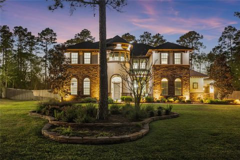 Photo of 28119 Buena Way, Spring, TX 77386 (MLS # 21225852)