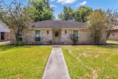 Photo of 22211 Kerryblue Drive, Katy, TX 77450 (MLS # 27156866)