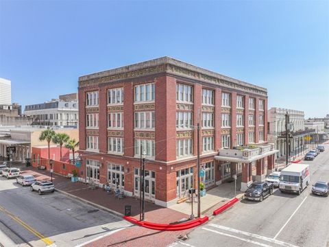 Photo of 2425 Strand, Galveston, TX 77550 (MLS # 8353157) Photo of 2425 Strand, Galveston, TX 77550 (MLS # 8353157)