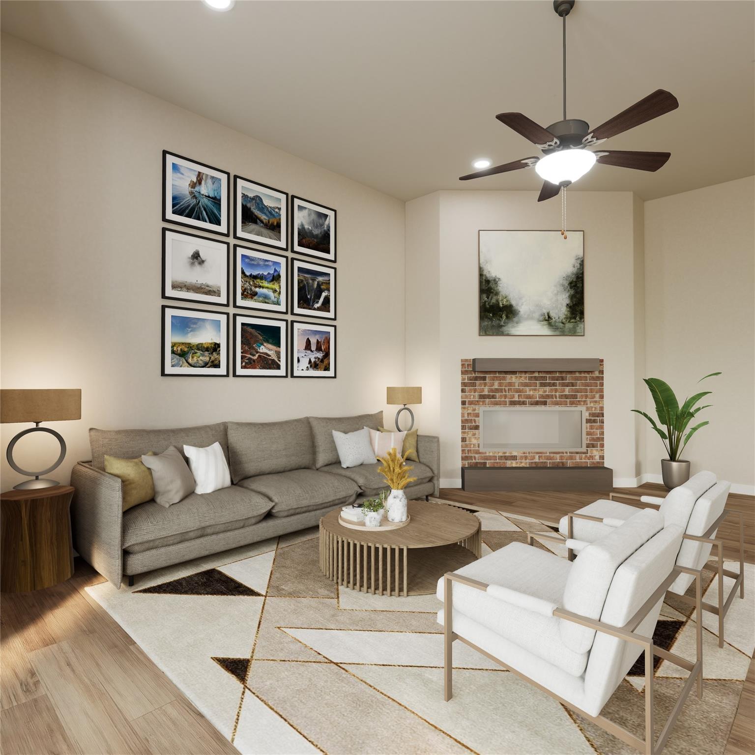 2528 Great Conquest Drive