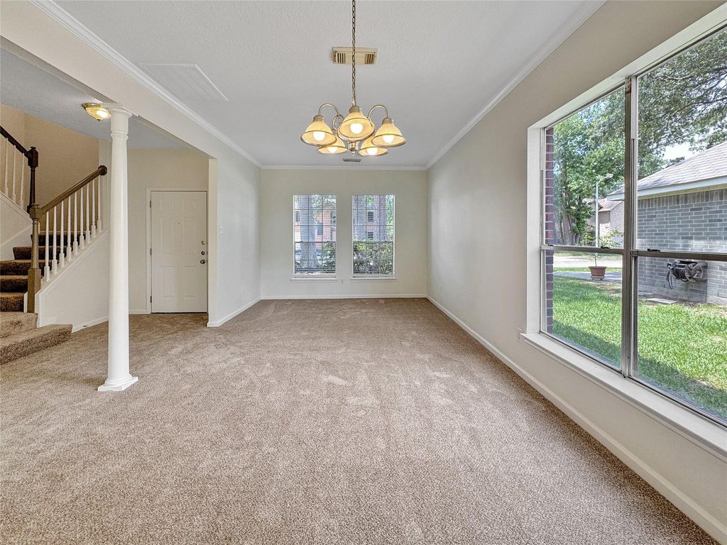 Photo of 18606 Twigsworth Lane, Humble, TX 77346 (MLS # 74459081)