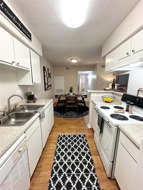 Tiny photo for 10601 Sabo Road #38, Houston, TX 77089 (MLS # 85599432)