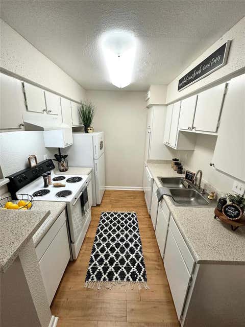 Tiny photo for 10601 Sabo Road #38, Houston, TX 77089 (MLS # 85599432)