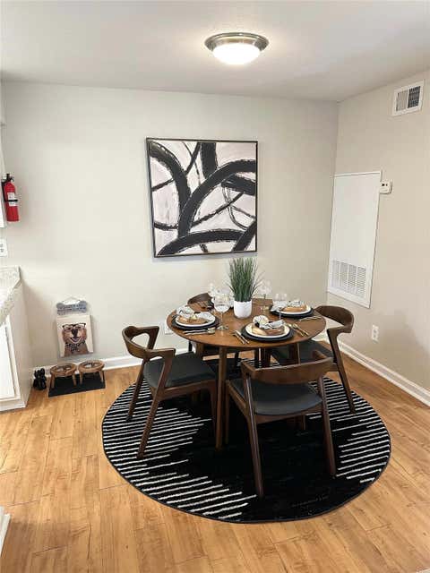 Tiny photo for 10601 Sabo Road #38, Houston, TX 77089 (MLS # 85599432)