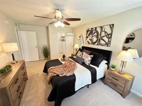 Tiny photo for 10601 Sabo Road #38, Houston, TX 77089 (MLS # 85599432)