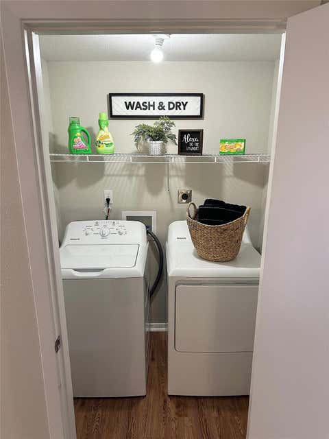 Tiny photo for 10601 Sabo Road #38, Houston, TX 77089 (MLS # 85599432)