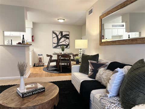 Tiny photo for 10601 Sabo Road #38, Houston, TX 77089 (MLS # 85599432)