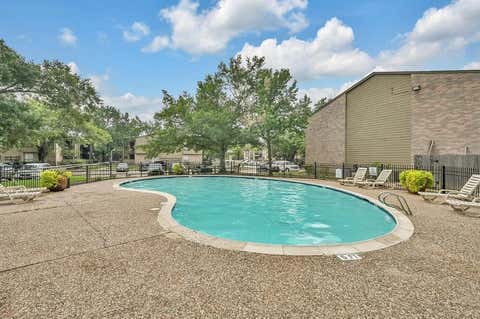Tiny photo for 10601 Sabo Road #38, Houston, TX 77089 (MLS # 85599432)