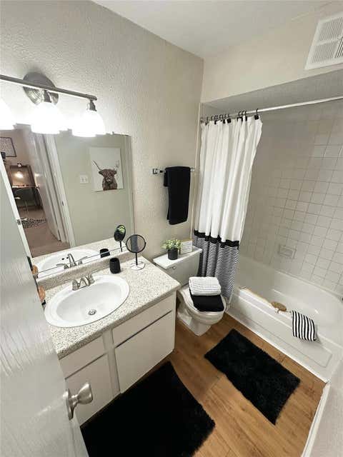 Tiny photo for 10601 Sabo Road #38, Houston, TX 77089 (MLS # 85599432)