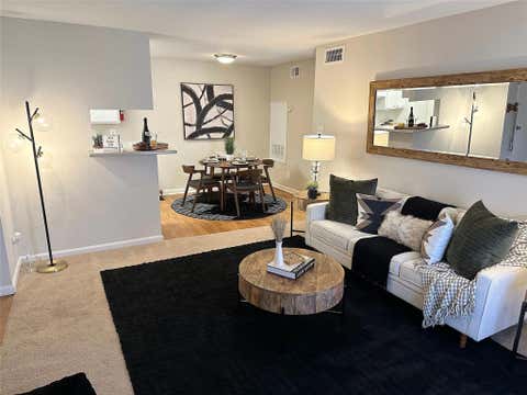 Tiny photo for 10601 Sabo Road #38, Houston, TX 77089 (MLS # 85599432)