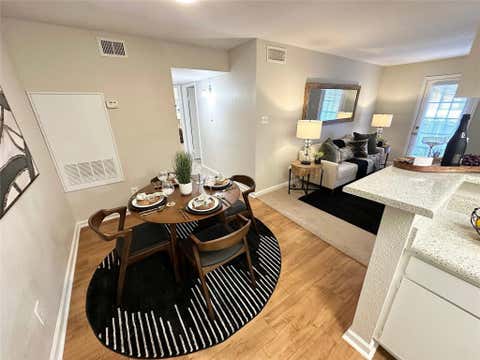 Tiny photo for 10601 Sabo Road #38, Houston, TX 77089 (MLS # 85599432)