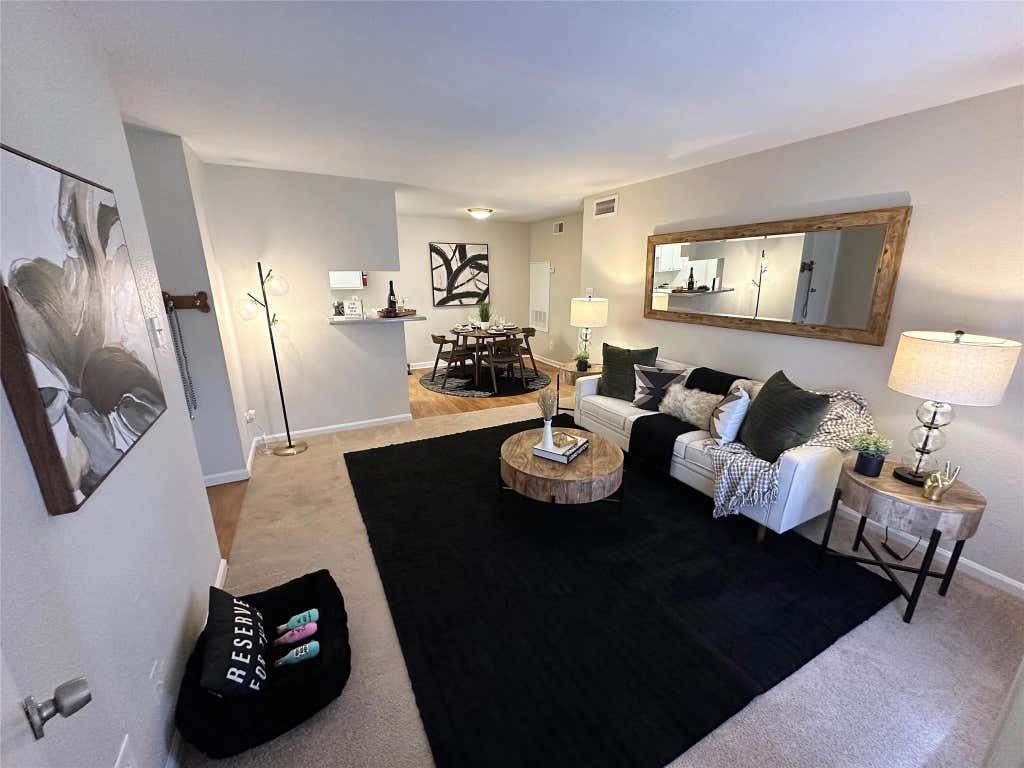 Photo of 10601 Sabo Road #38, Houston, TX 77089 (MLS # 85599432)