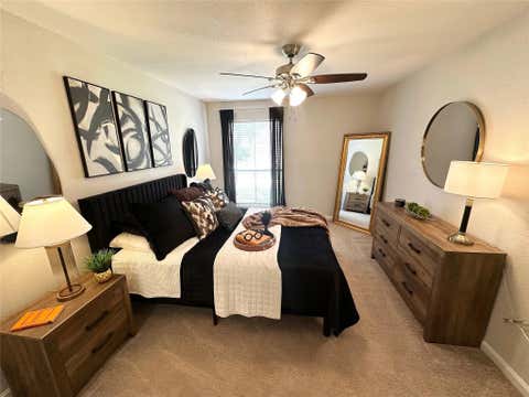Tiny photo for 10601 Sabo Road #38, Houston, TX 77089 (MLS # 85599432)