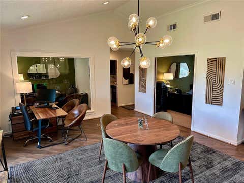 Tiny photo for 10601 Sabo Road #38, Houston, TX 77089 (MLS # 85599432)