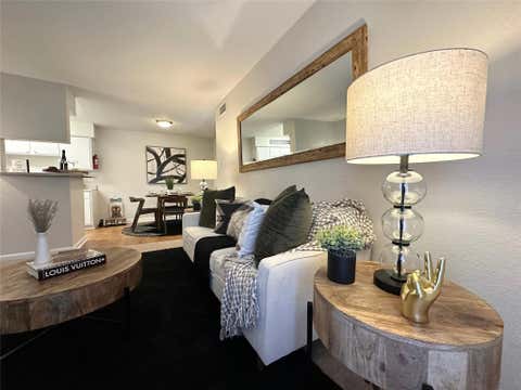 Tiny photo for 10601 Sabo Road #38, Houston, TX 77089 (MLS # 85599432)